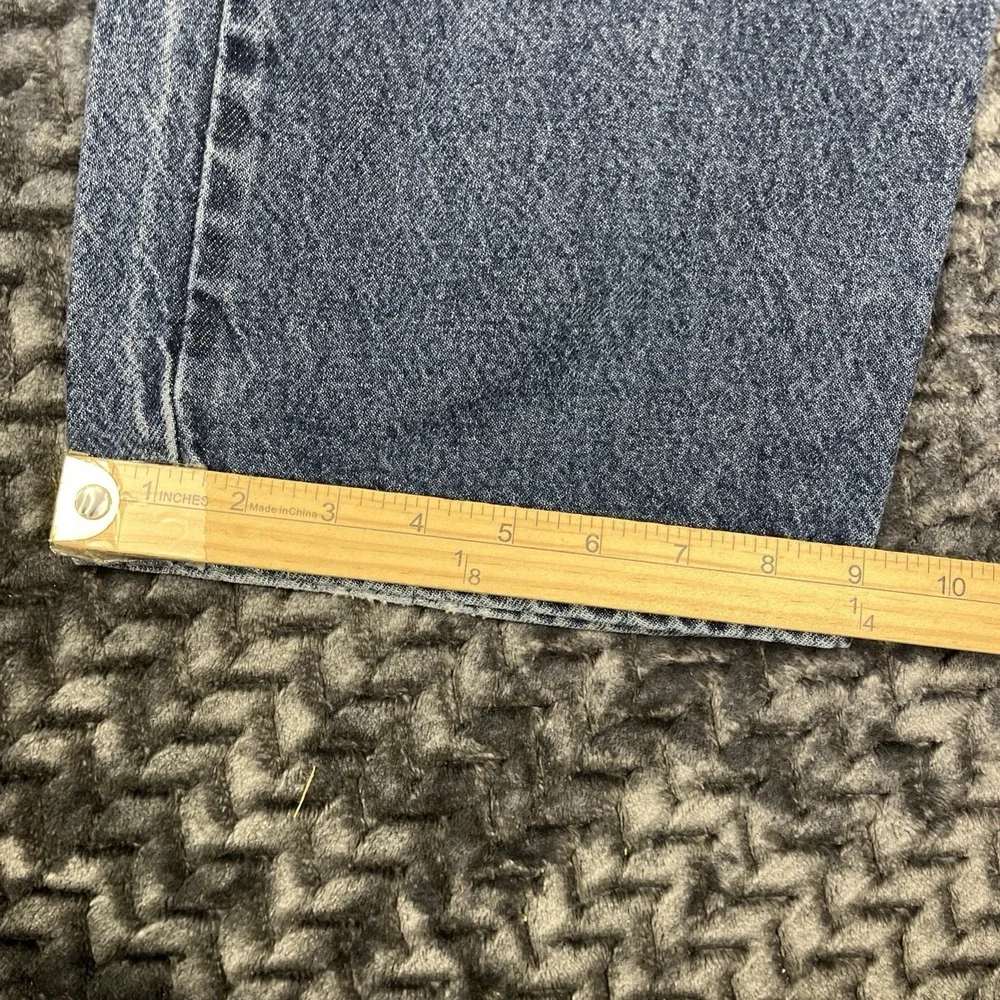 Vintage Levis Jeans Mens 36x36 (Fits 34x36